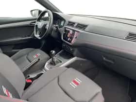 SEAT Arona (2021) thumbnail 3