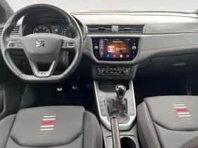 SEAT Arona (2021) thumbnail 22