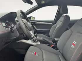 SEAT Arona (2021) thumbnail 5