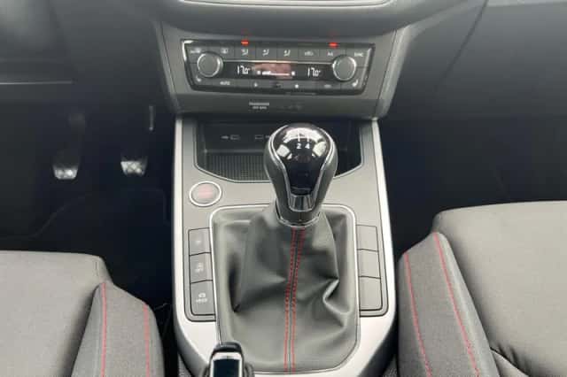 SEAT Arona (2021) thumbnail 8