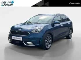 Kia Niro (2017)