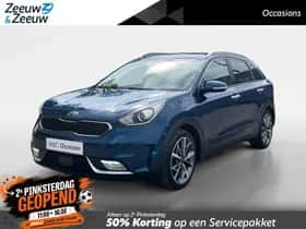 Kia Niro (2017)