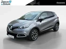 Renault Captur (2016)