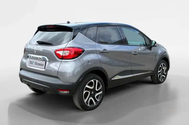 Renault Captur (2016) thumbnail 2