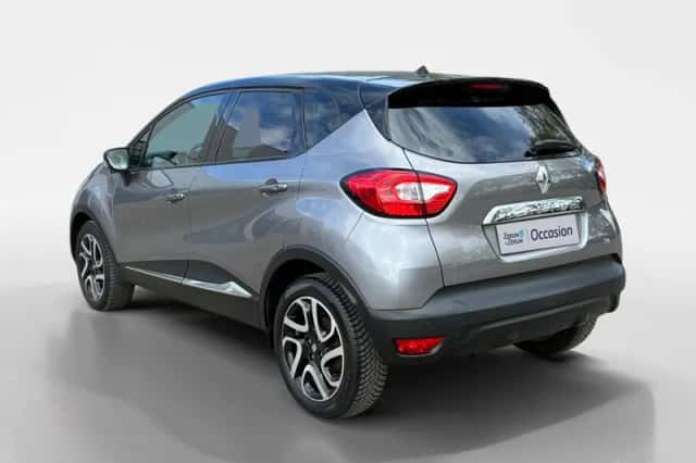 Renault Captur (2016) thumbnail 11