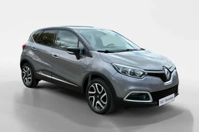 Renault Captur (2016) thumbnail 12