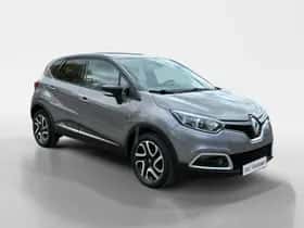 Renault Captur (2016) thumbnail 12