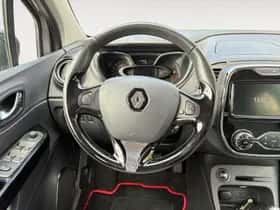 Renault Captur (2016) thumbnail 16
