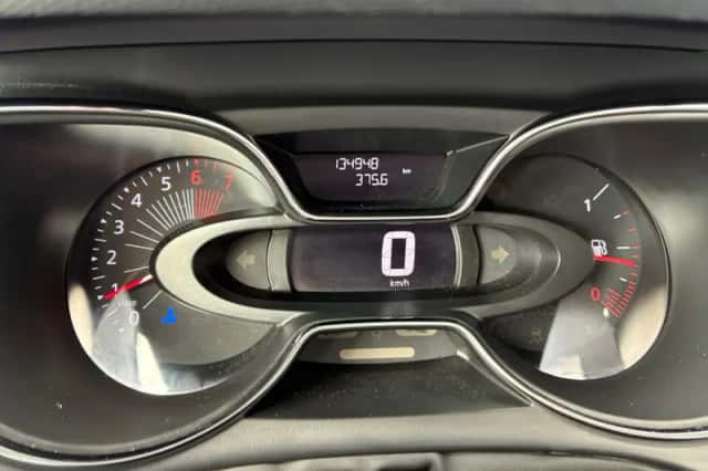 Renault Captur (2016) thumbnail 19