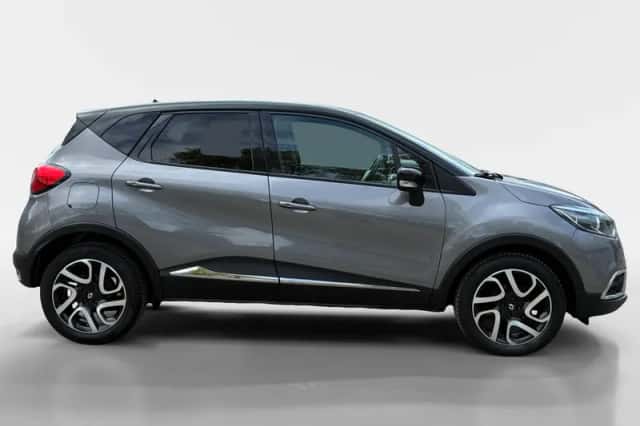 Renault Captur (2016) thumbnail 4