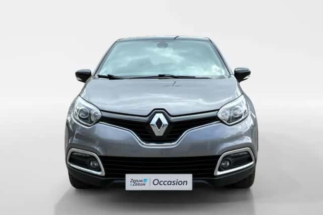 Renault Captur (2016) thumbnail 7