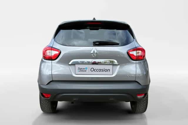 Renault Captur (2016) thumbnail 9
