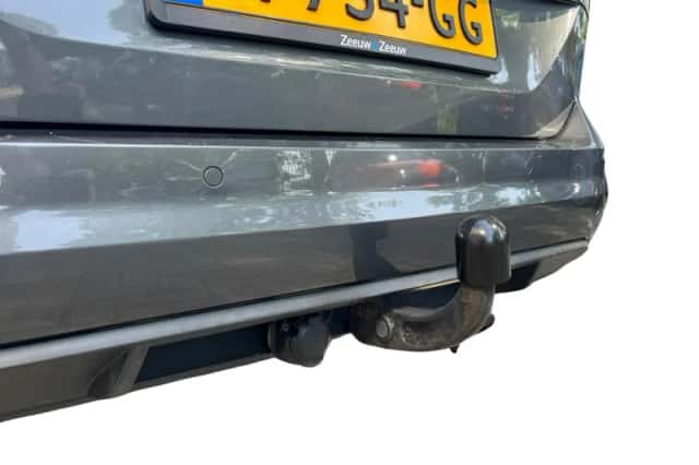 Volkswagen Touran (2019) thumbnail 11