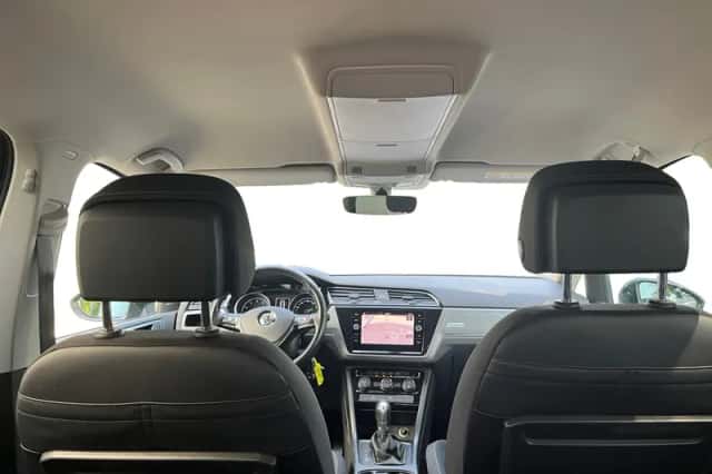 Volkswagen Touran (2019) thumbnail 14
