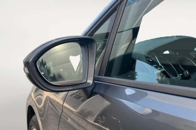 Volkswagen Touran (2019) thumbnail 15