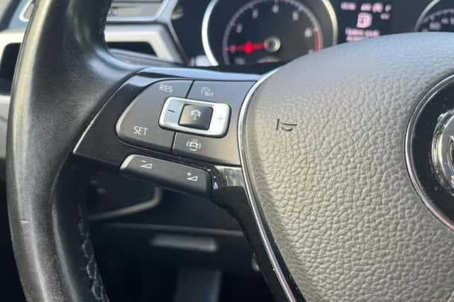 Volkswagen Touran (2019) thumbnail 20