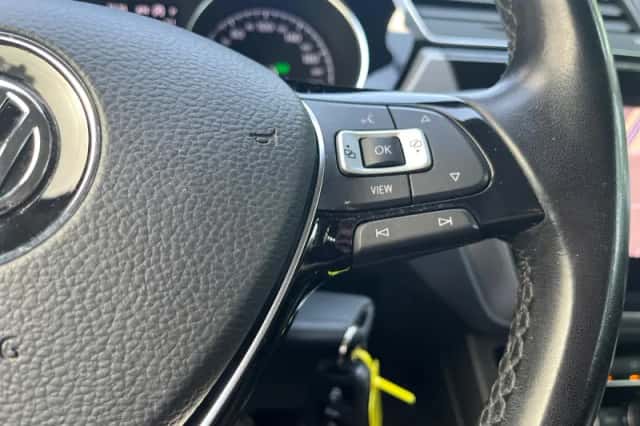 Volkswagen Touran (2019) thumbnail 21