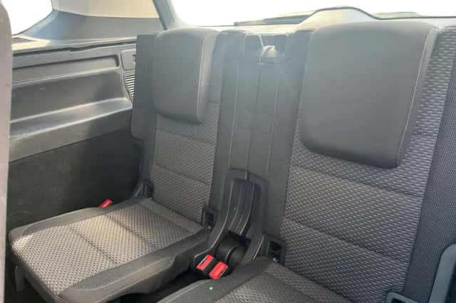 Volkswagen Touran (2019) thumbnail 25