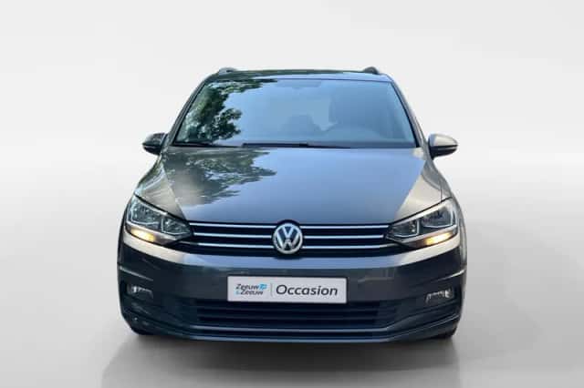Volkswagen Touran (2019) thumbnail 7