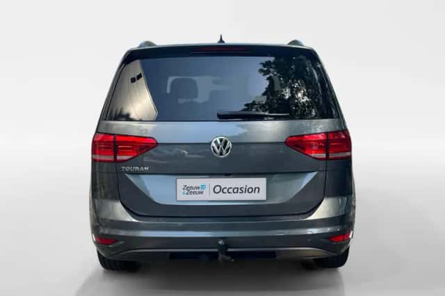 Volkswagen Touran (2019) thumbnail 9