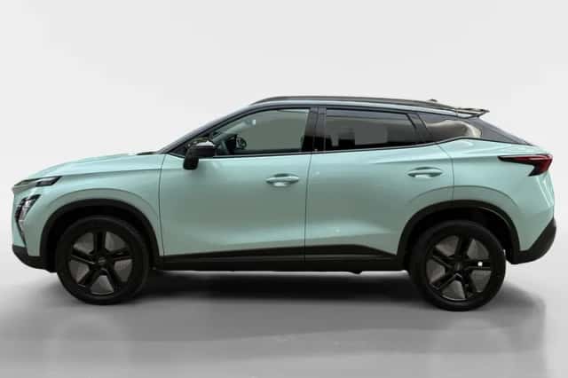 Omoda 5 EV (2026) thumbnail 4