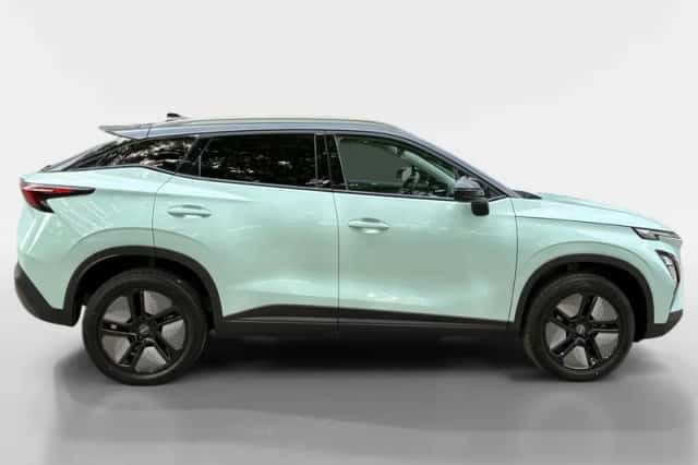 Omoda 5 EV (2026) thumbnail 5