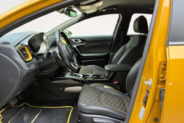 Kia XCeed (2021) thumbnail 5