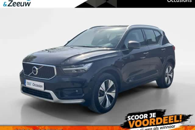 Volvo XC40 (2021) thumbnail 1