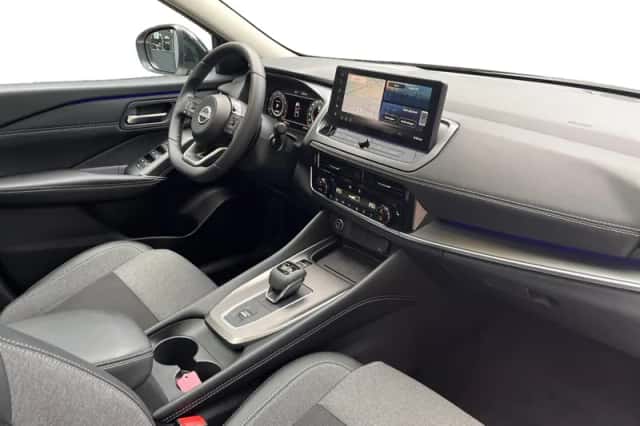 Nissan Qashqai (2025) thumbnail 3