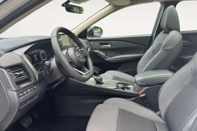Nissan Qashqai (2025) thumbnail 5