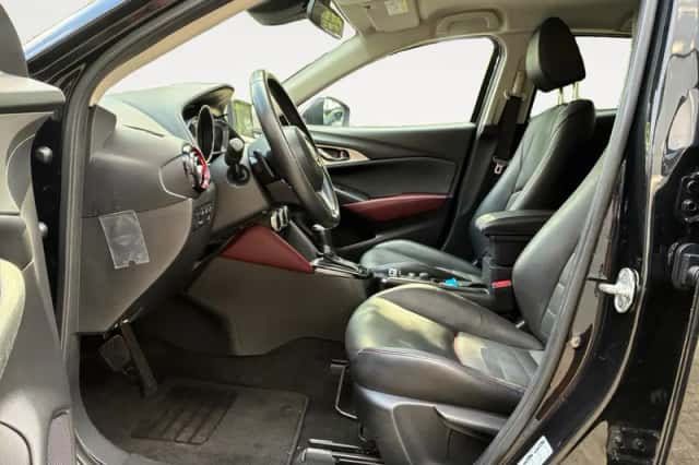 Mazda CX-3 (2016) thumbnail 5