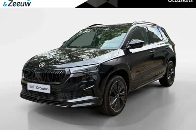 Škoda Karoq (2025)