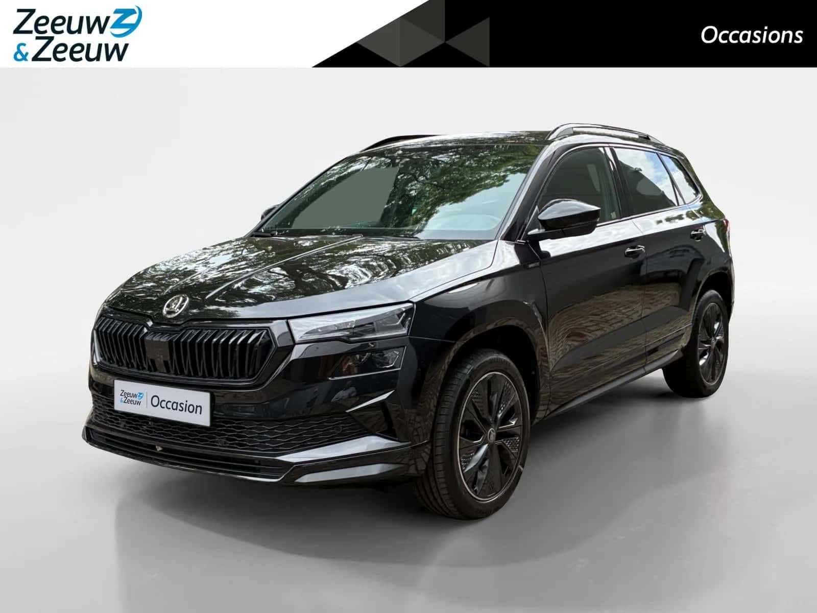Škoda Karoq (2025) — foto 1