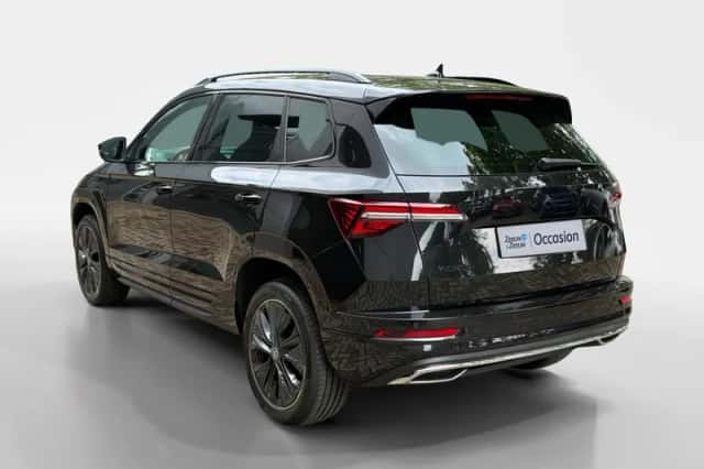 Škoda Karoq (2025) thumbnail 11