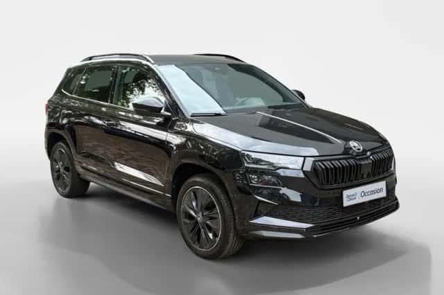 Škoda Karoq (2025) thumbnail 12