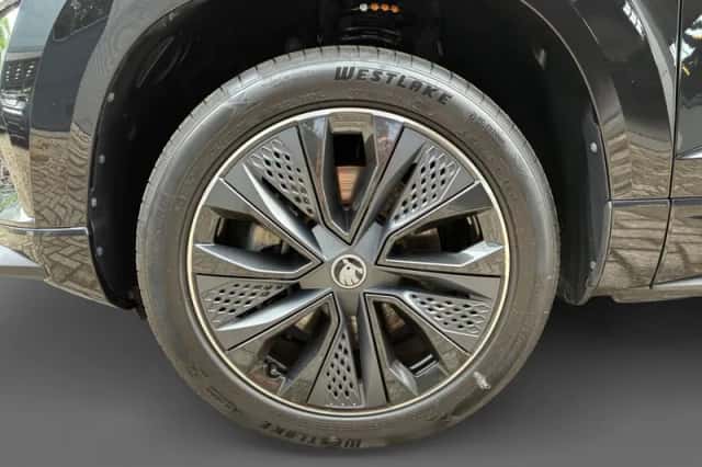 Škoda Karoq (2025) thumbnail 14