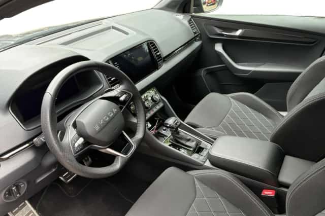 Škoda Karoq (2025) thumbnail 15