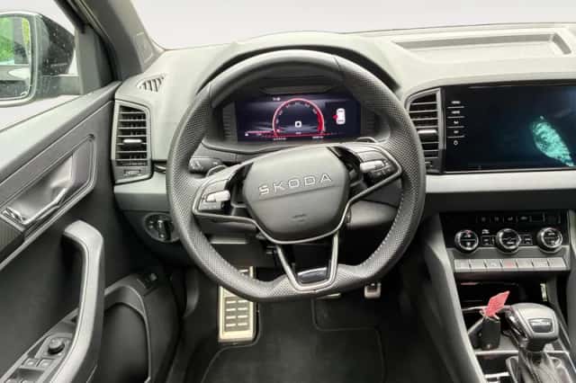Škoda Karoq (2025) thumbnail 16