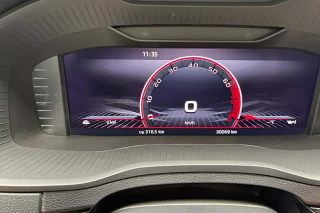 Škoda Karoq (2025) thumbnail 19