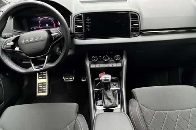 Škoda Karoq (2025) thumbnail 20