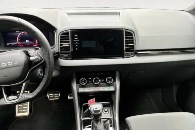 Škoda Karoq (2025) thumbnail 21