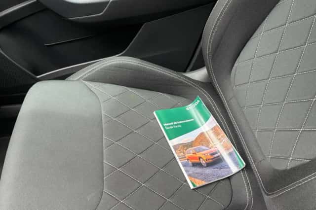 Škoda Karoq (2025) thumbnail 22