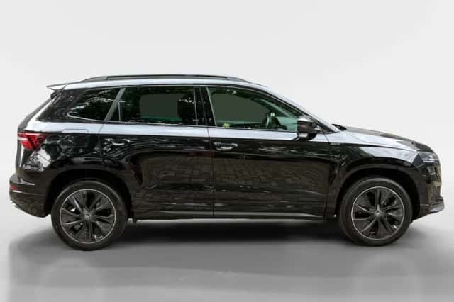Škoda Karoq (2025) thumbnail 4