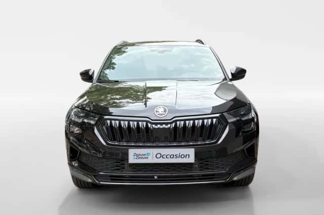 Škoda Karoq (2025) thumbnail 7