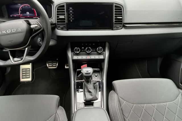 Škoda Karoq (2025) thumbnail 8