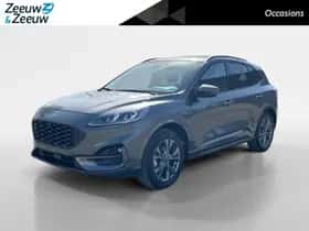 Ford Kuga (2023)