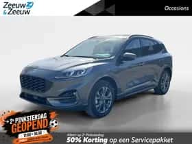 Ford Kuga (2023)