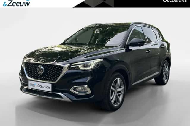 MG MG HS (2022)
