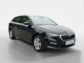Škoda Scala (2023) thumbnail 12