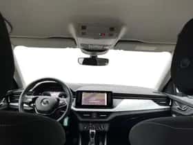 Škoda Scala (2023) thumbnail 13